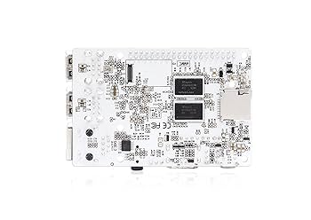 Libre Computer Board AML-S905X-CC (Le Potato) 2GB 64-bit 4K